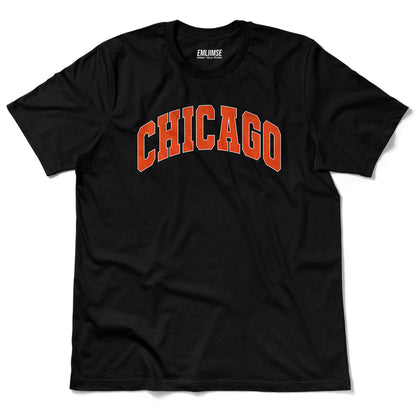 Classic - Chicago - Throwback T-Shirt