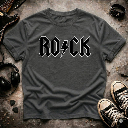 Classic Rock T-Shirt