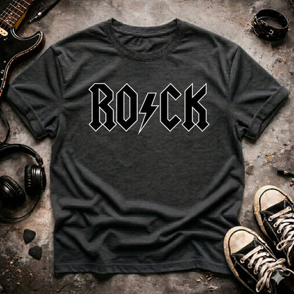 Classic Rock T-Shirt