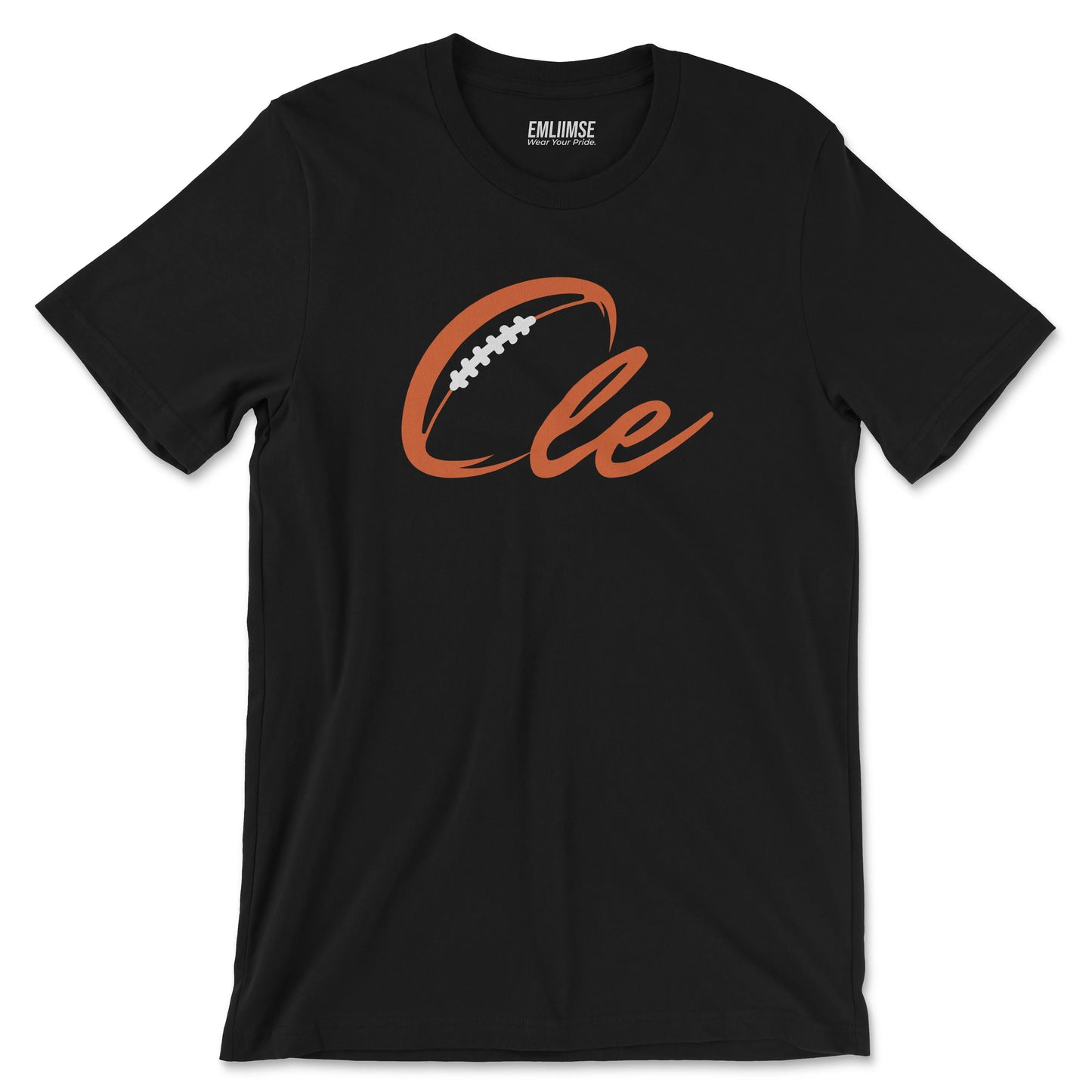 CLE Cleveland CityT-Shirt