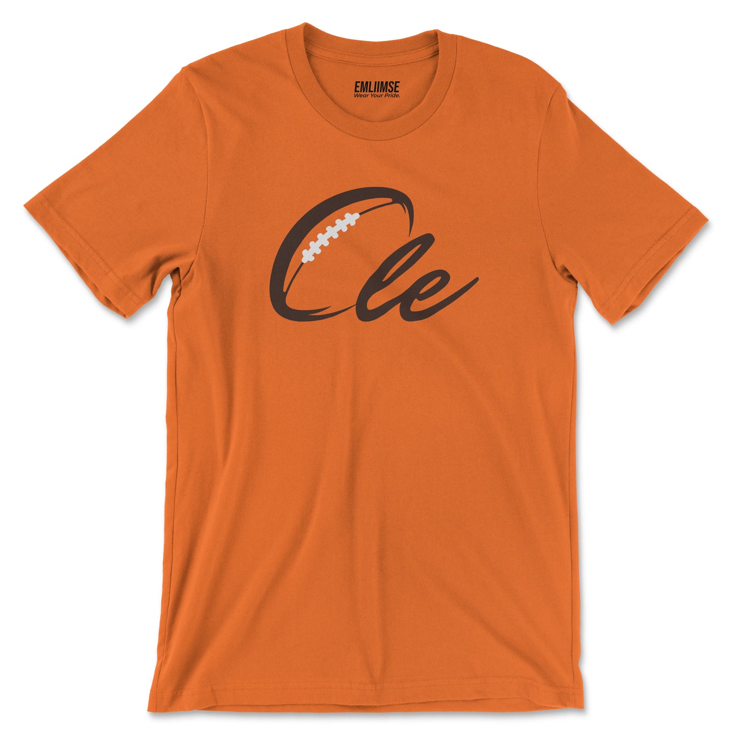 CLE Cleveland CityT-Shirt