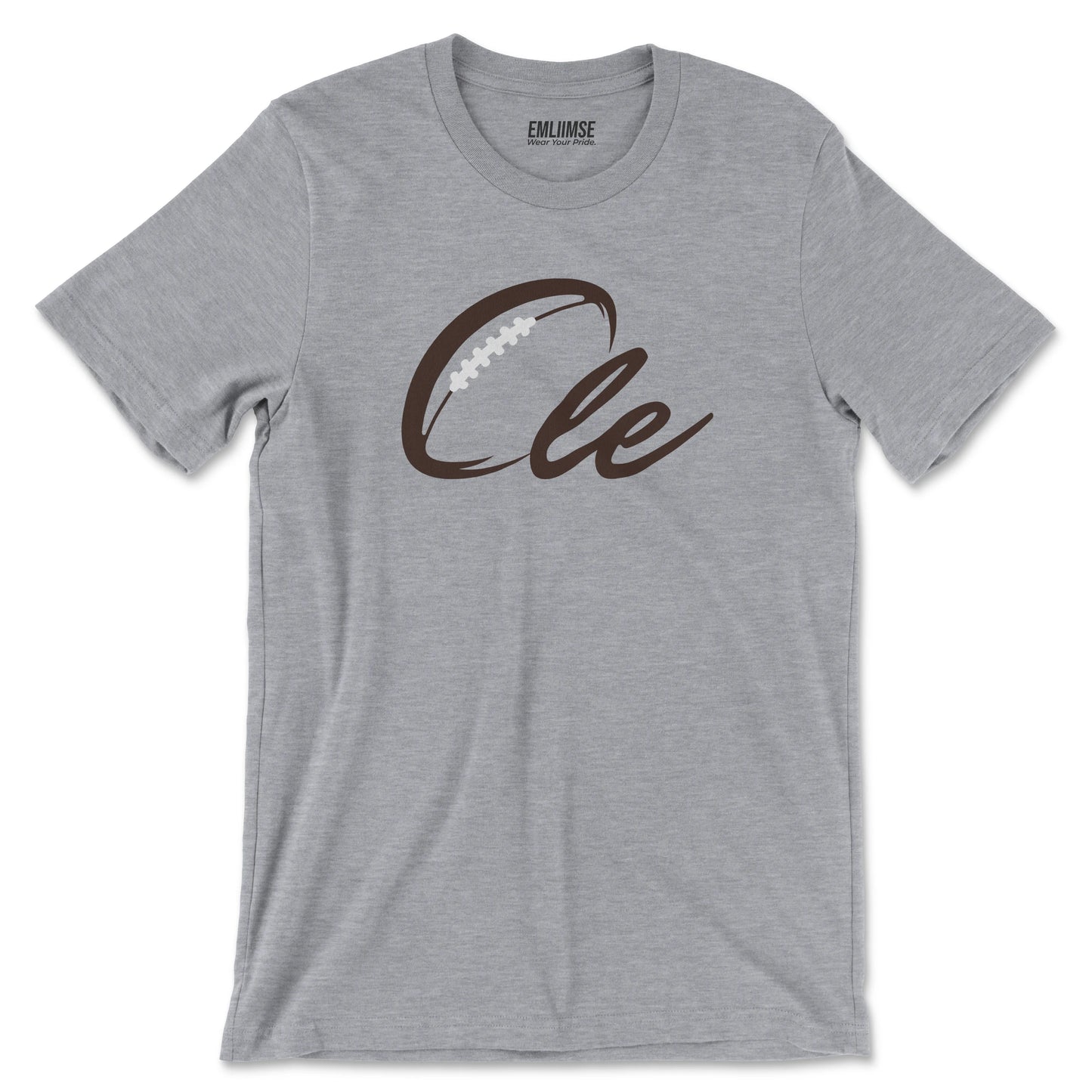 CLE Cleveland CityT-Shirt