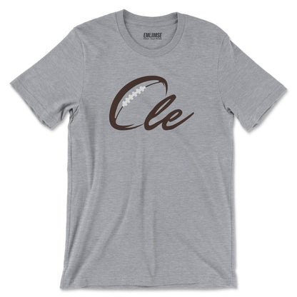CLE Cleveland CityT-Shirt