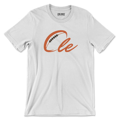 CLE Cleveland CityT-Shirt
