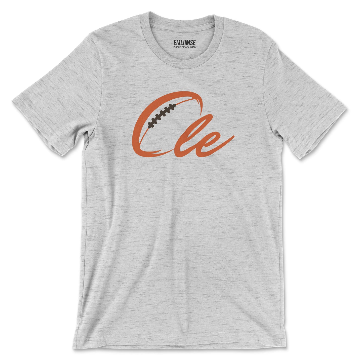 CLE Cleveland CityT-Shirt