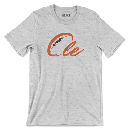 CLE Cleveland CityT-Shirt