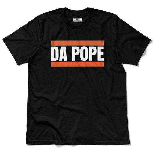 Da Pope T-Shirt