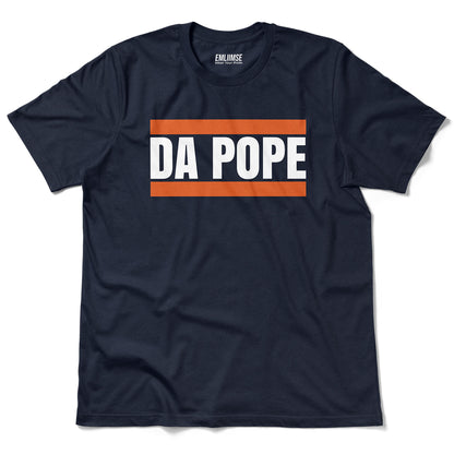 Da Pope T-Shirt