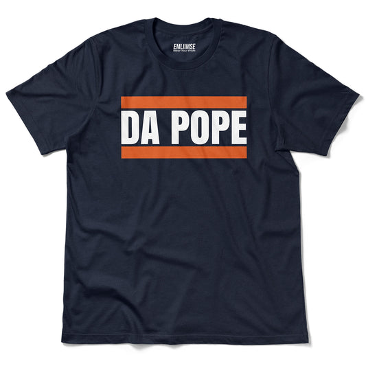 Da Pope T-Shirt