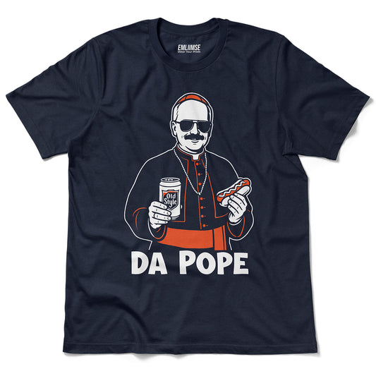 DA POPE T-Shirt