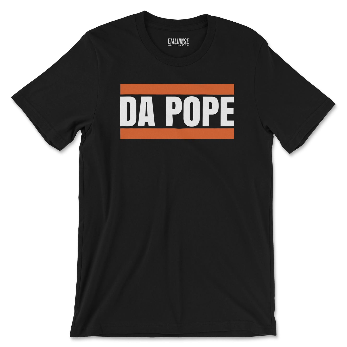Da Pope T-Shirt