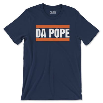 Da Pope T-Shirt