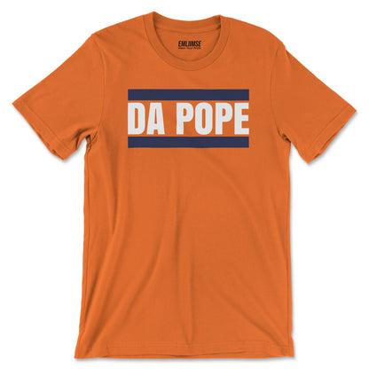 Da Pope T-Shirt