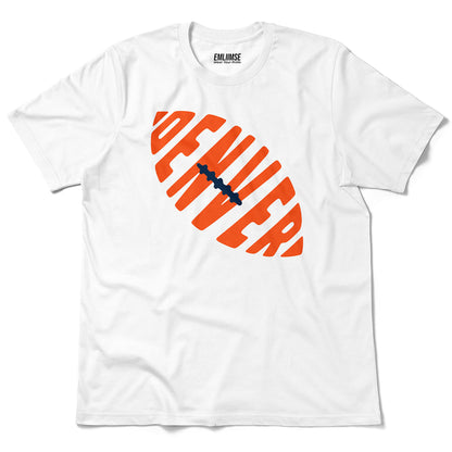 Denver Ball Silhouette T-Shirt