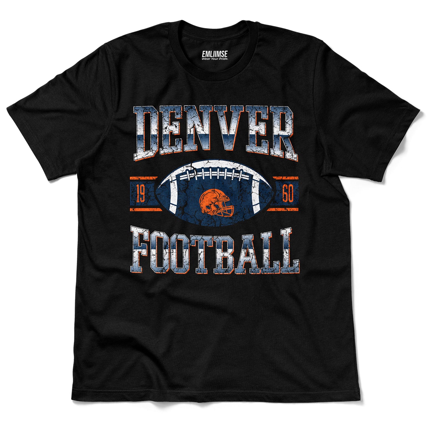 Vintage Denver T-Shirt