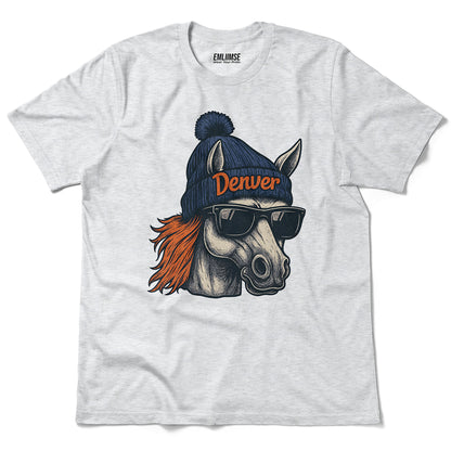Denver Mascot V1 T-Shirt