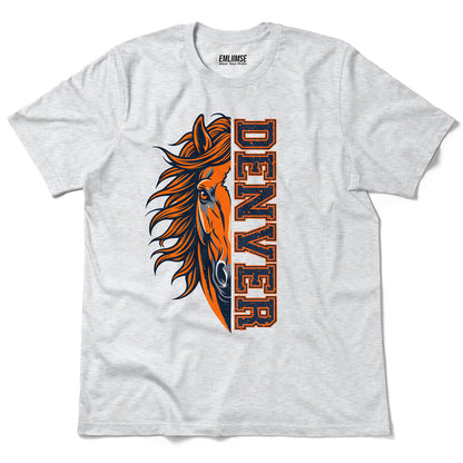 Denver Horse T-Shirt