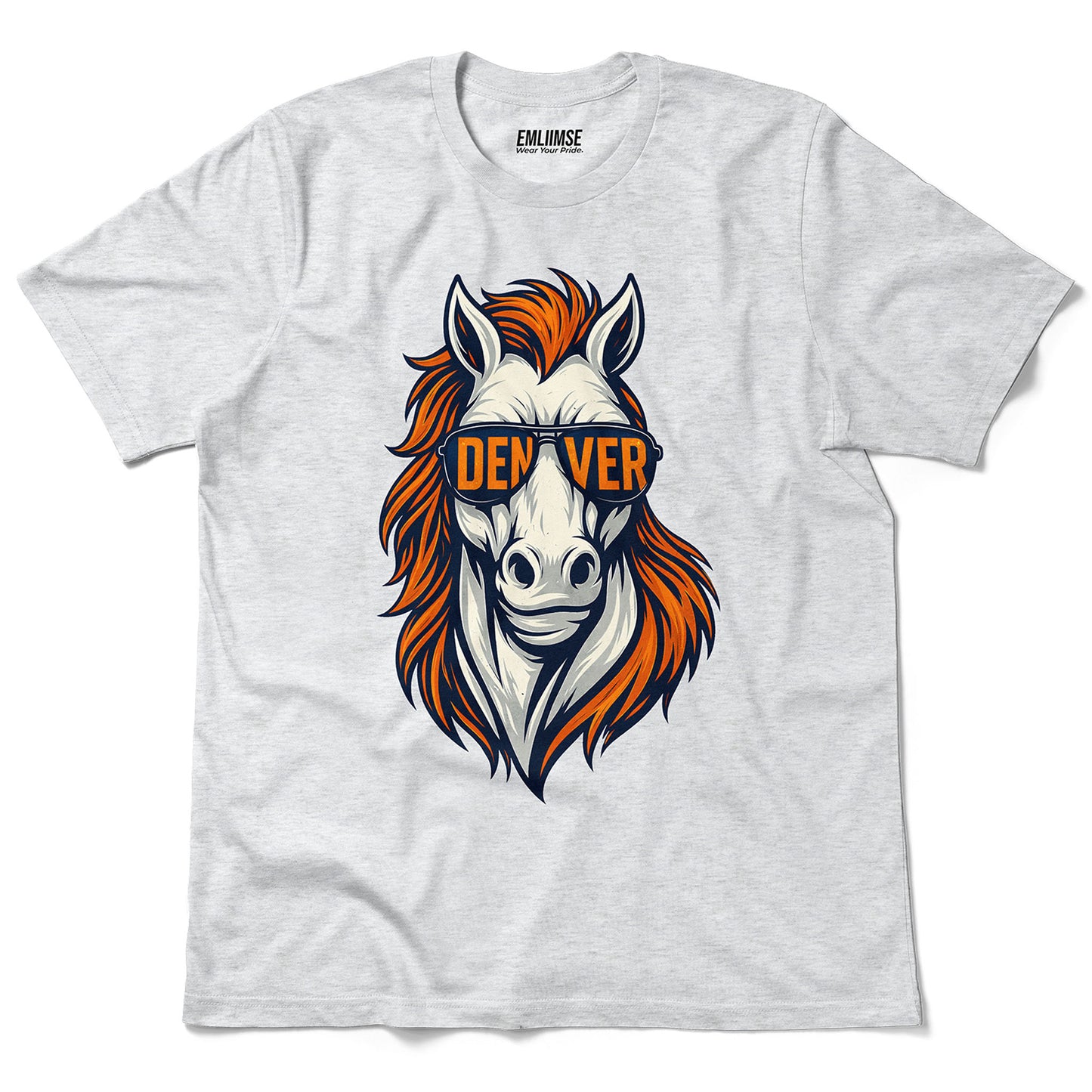 Denver Mascot V2 T-Shirt