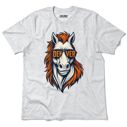 Denver Mascot V2 T-Shirt