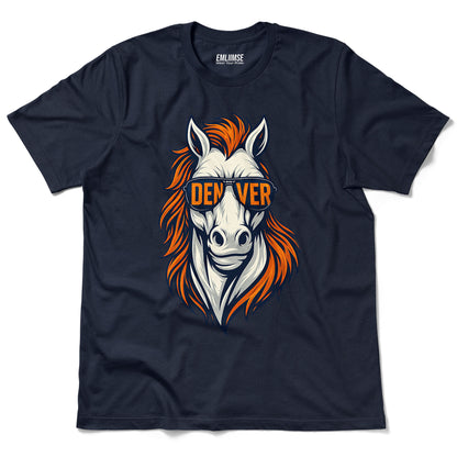 Denver Mascot V2 T-Shirt