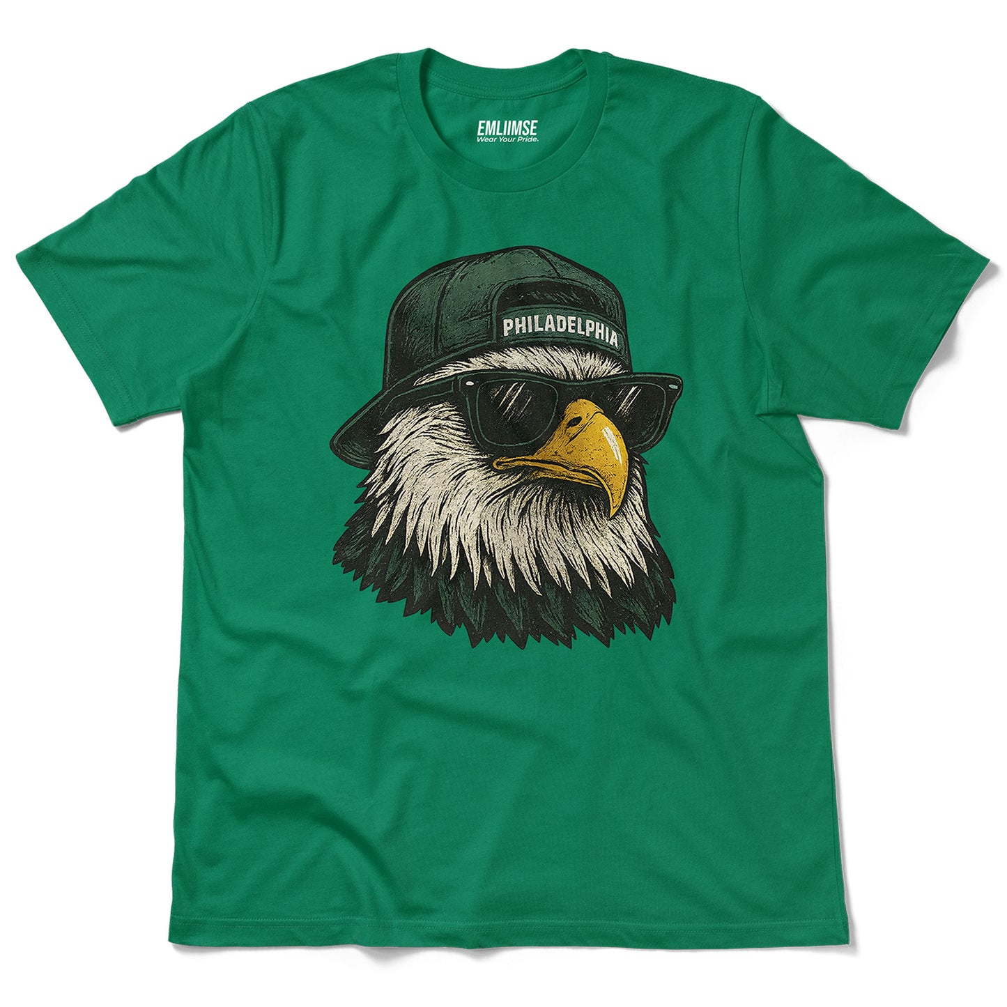Eagle Game Day T-Shirt
