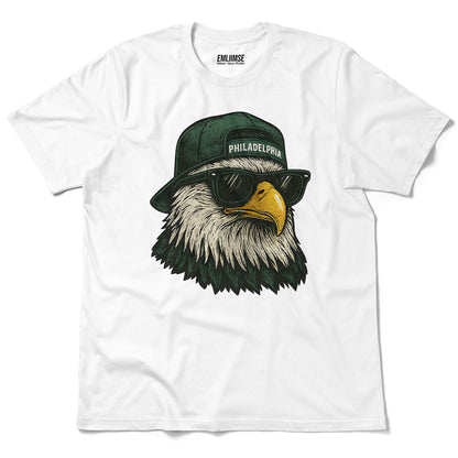 Eagle Game Day T-Shirt