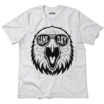 Wild Eagle Game Day T-Shirt