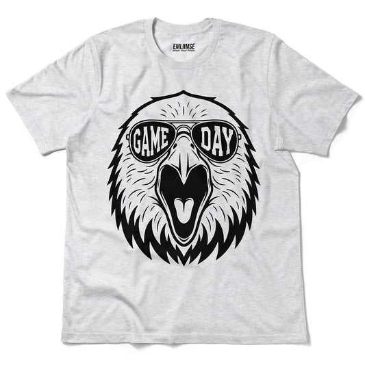 Wild Eagle Game Day T-Shirt