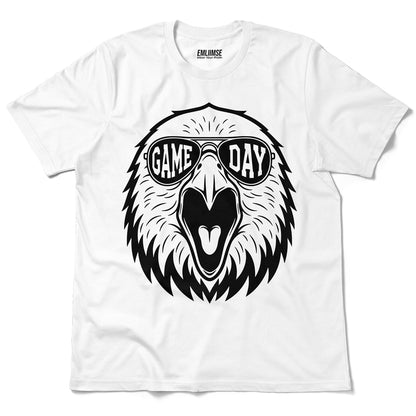 Wild Eagle Game Day T-Shirt