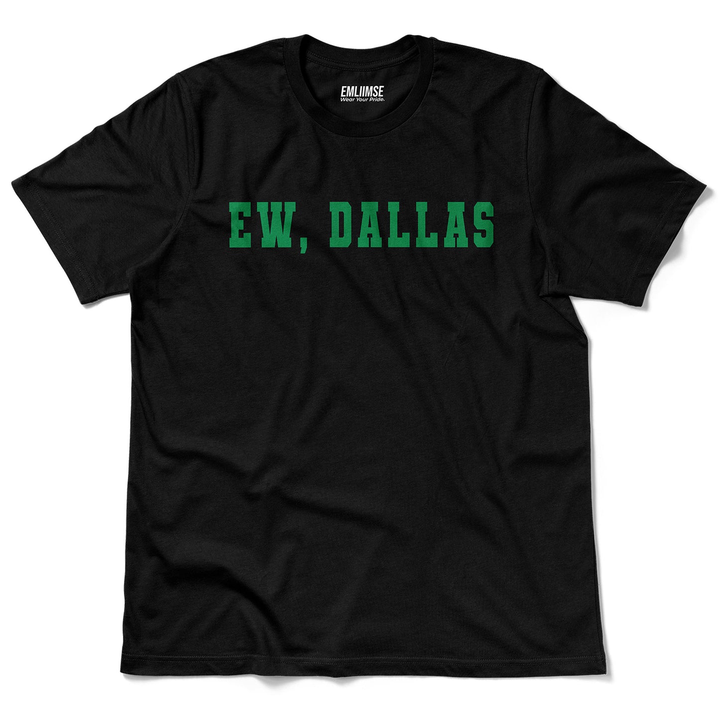 Ew Dallas T-Shirt