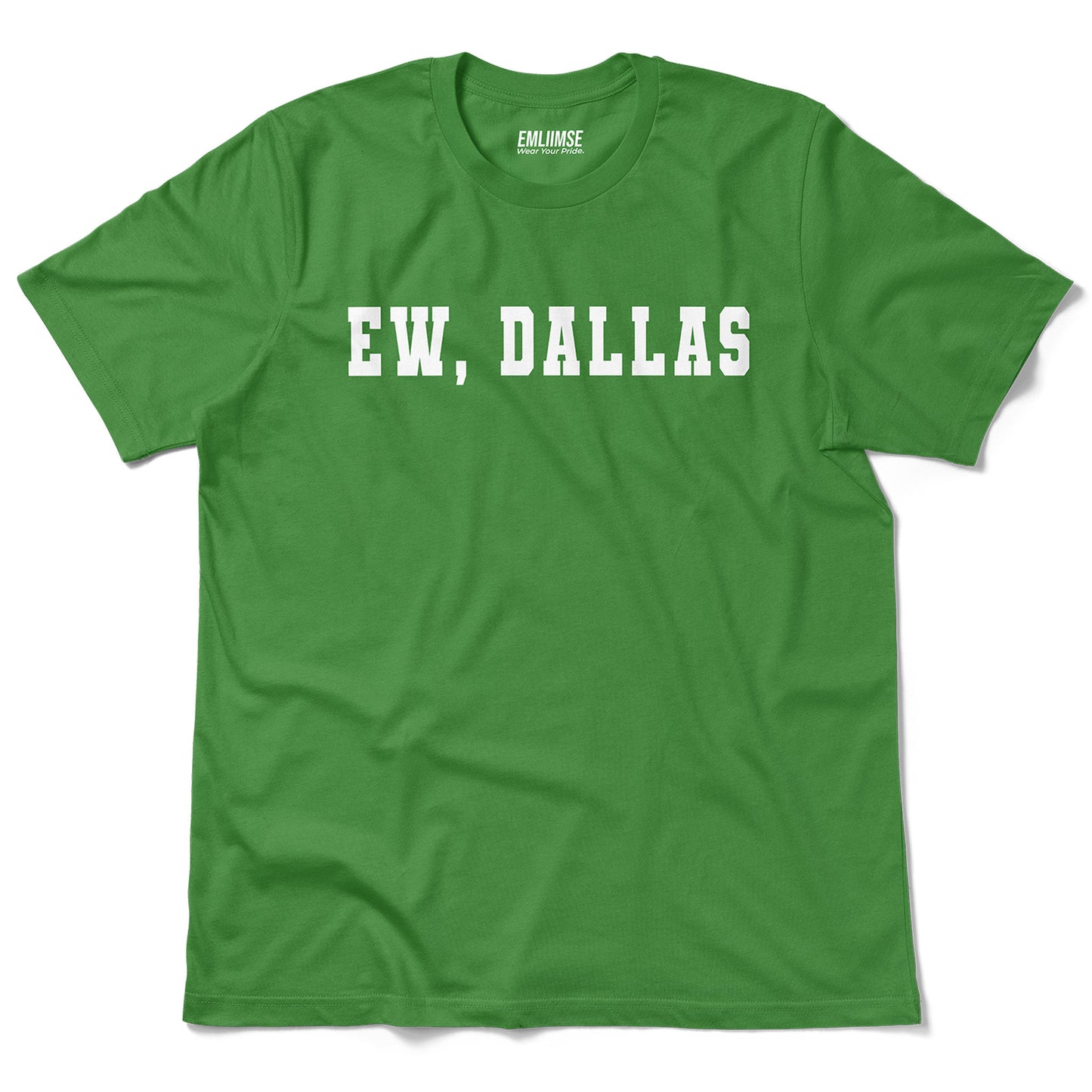 Ew Dallas T-Shirt