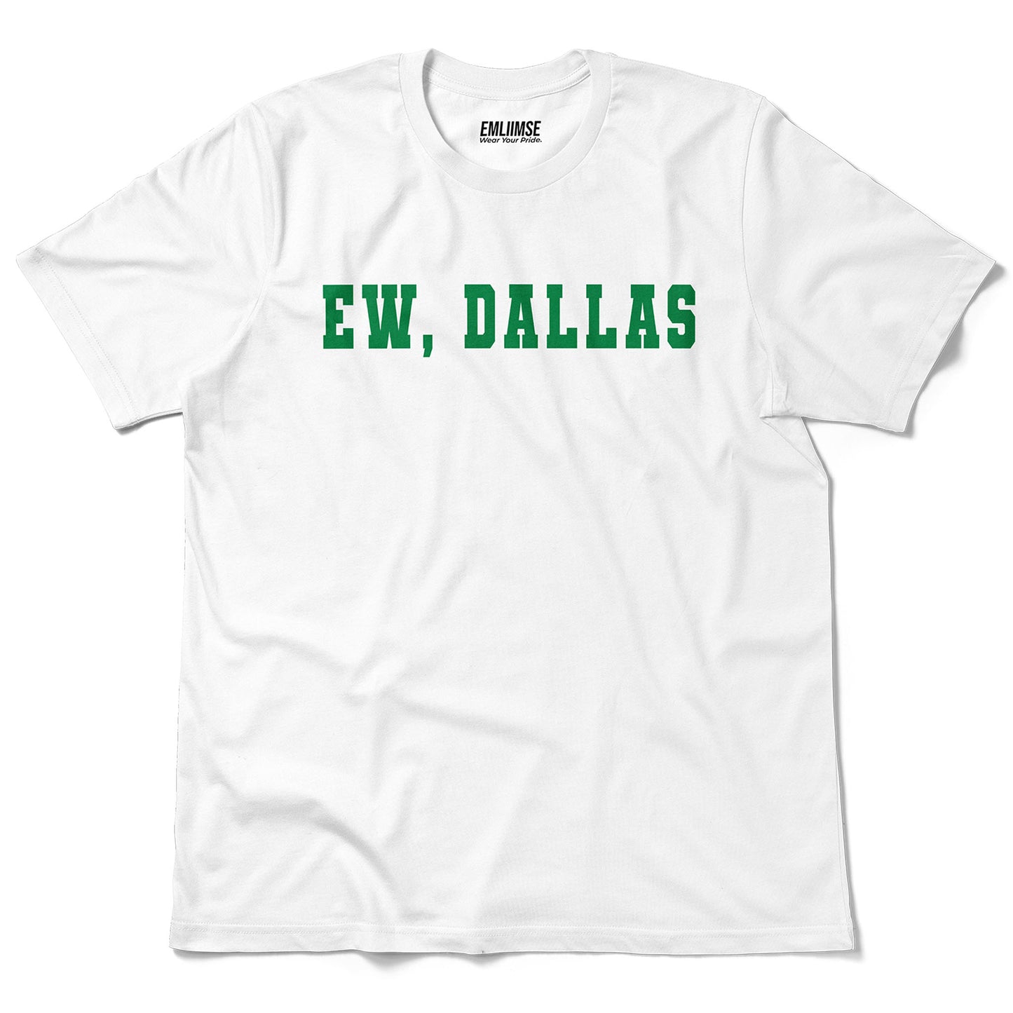 Ew Dallas T-Shirt