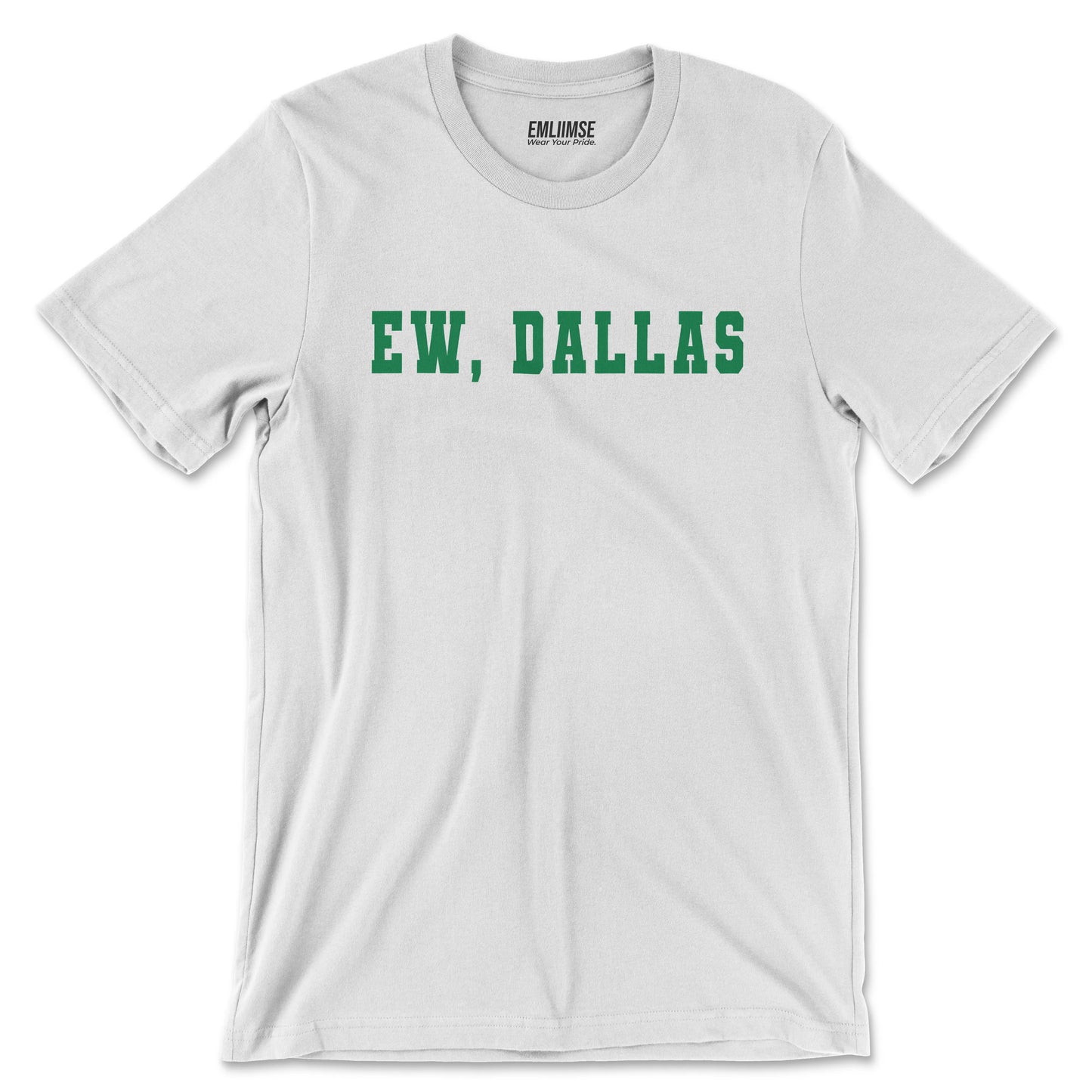 Ew Dallas T-Shirt