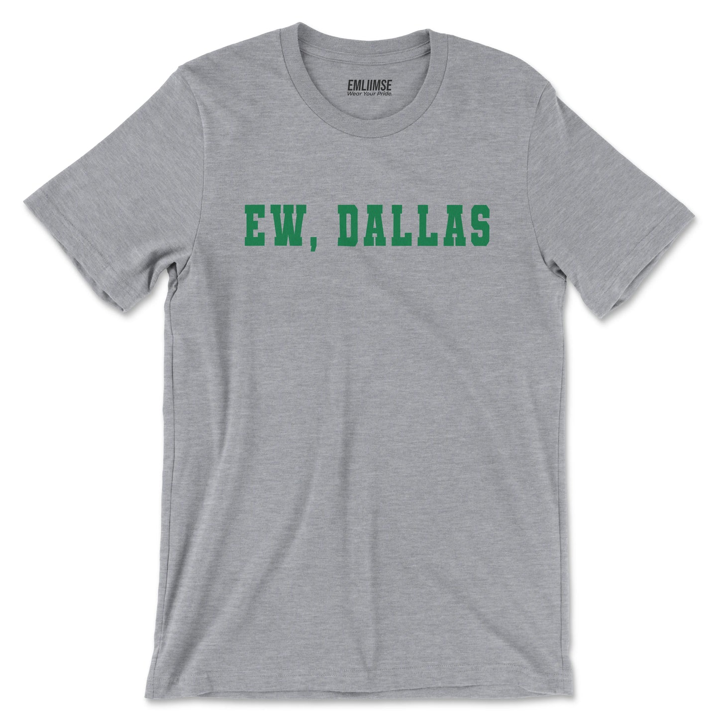 Ew Dallas T-Shirt
