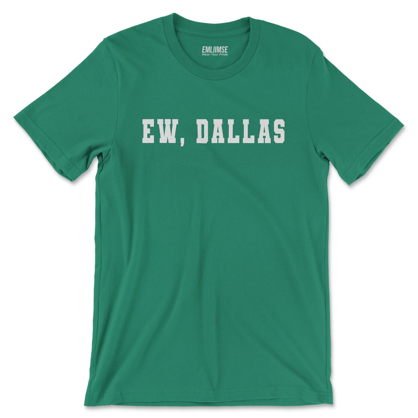 Ew Dallas T-Shirt