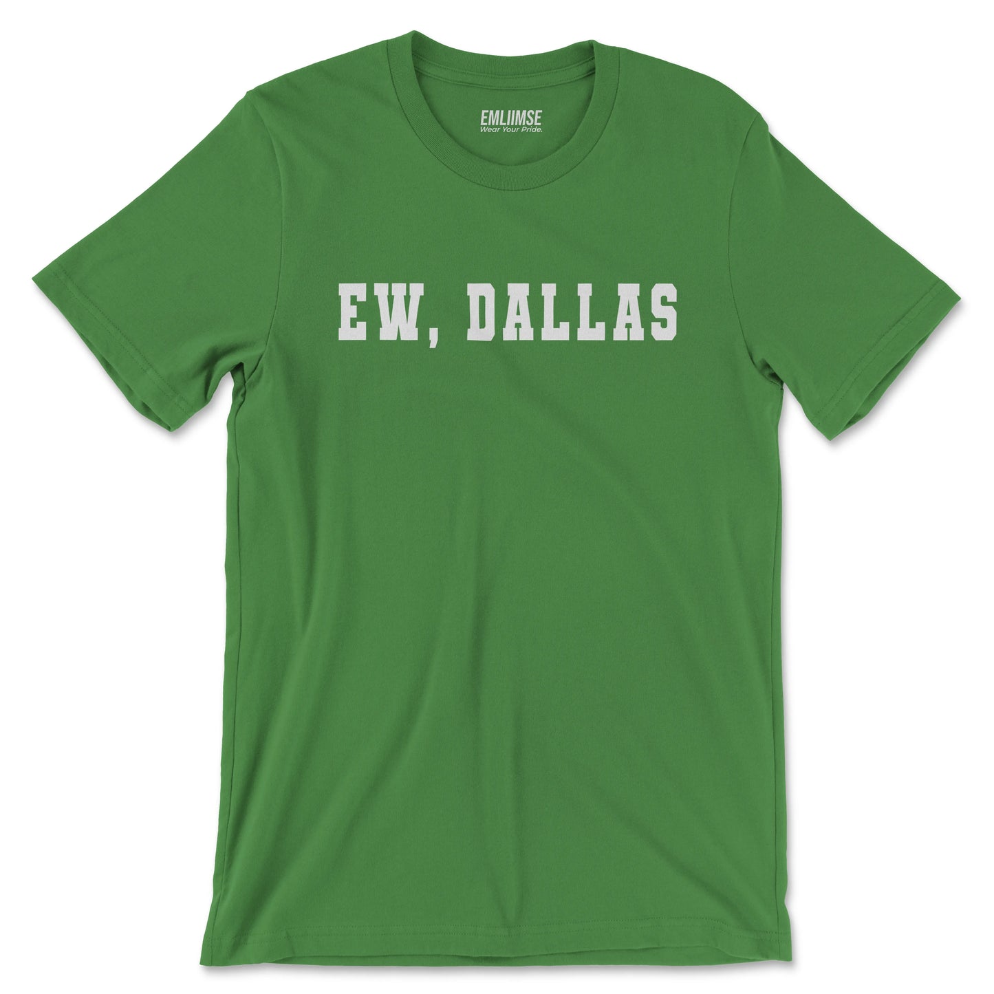 Ew Dallas T-Shirt