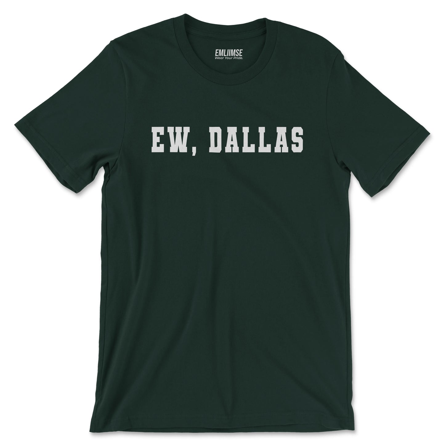 Ew Dallas T-Shirt