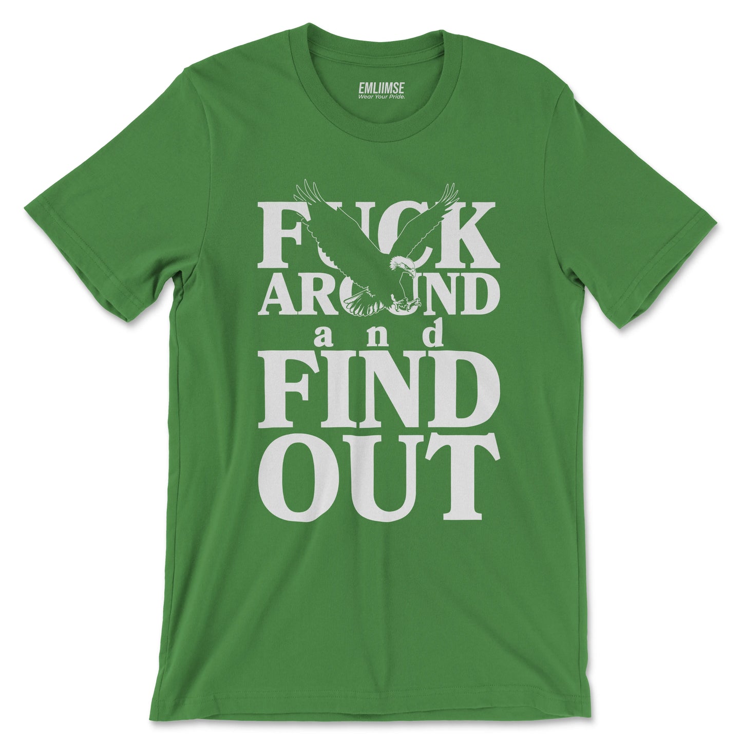 F*** Around And Find Out T-Shirt