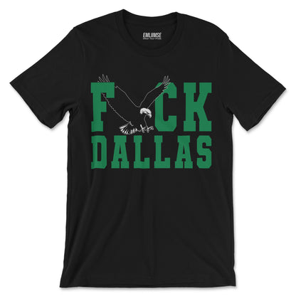 F*** Dallas T-Shirt