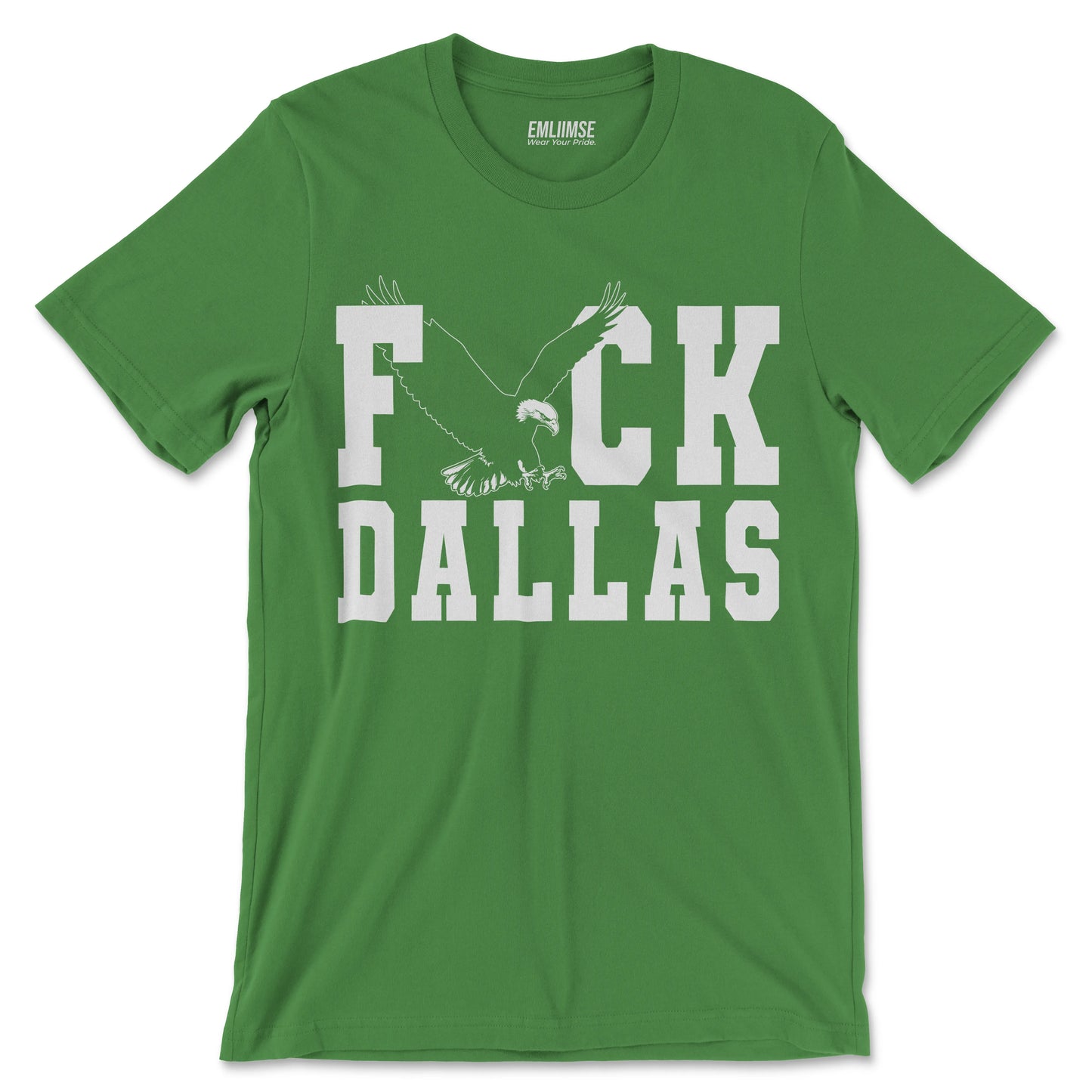 F*** Dallas T-Shirt