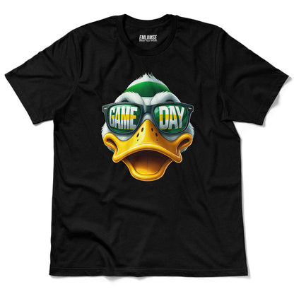 Game Day Duck T-Shirt