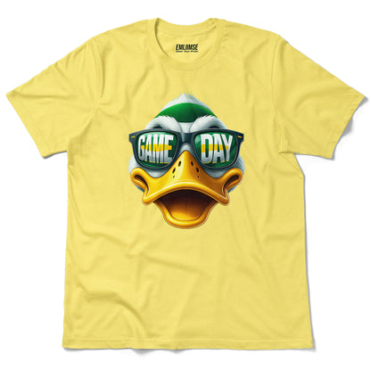 Game Day Duck T-Shirt