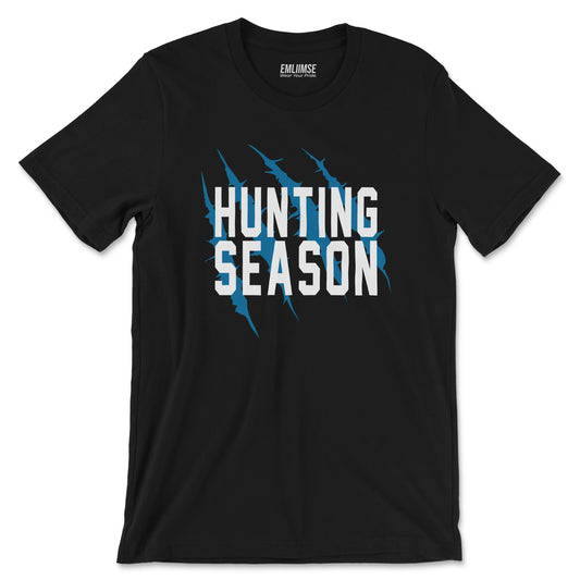 Hunting Season T-Shirt