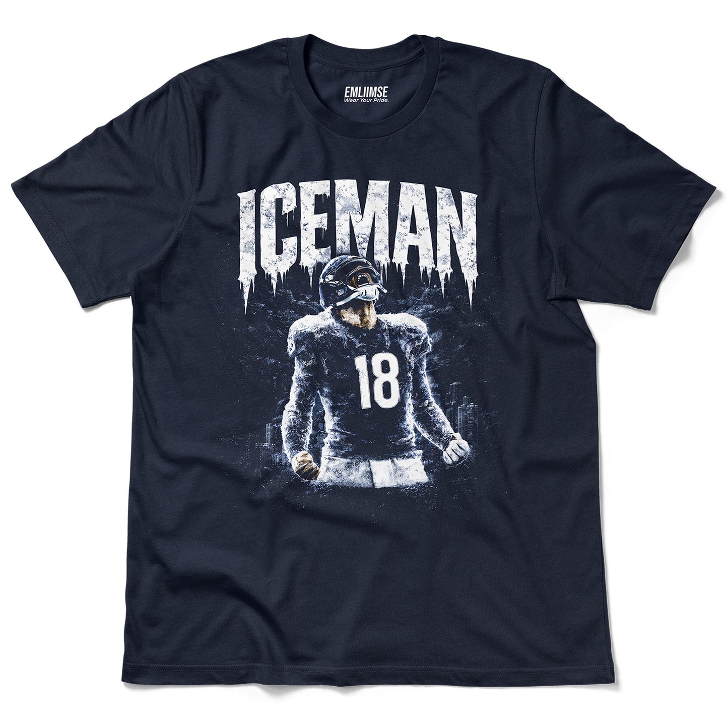 ICEMAN T-Shirt