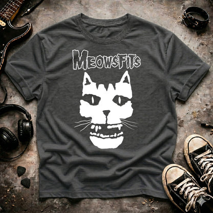 Meowsfits  T-Shirt