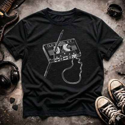 Old School T-Shirt