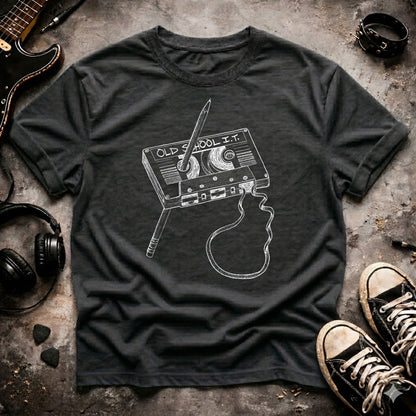 Old School T-Shirt