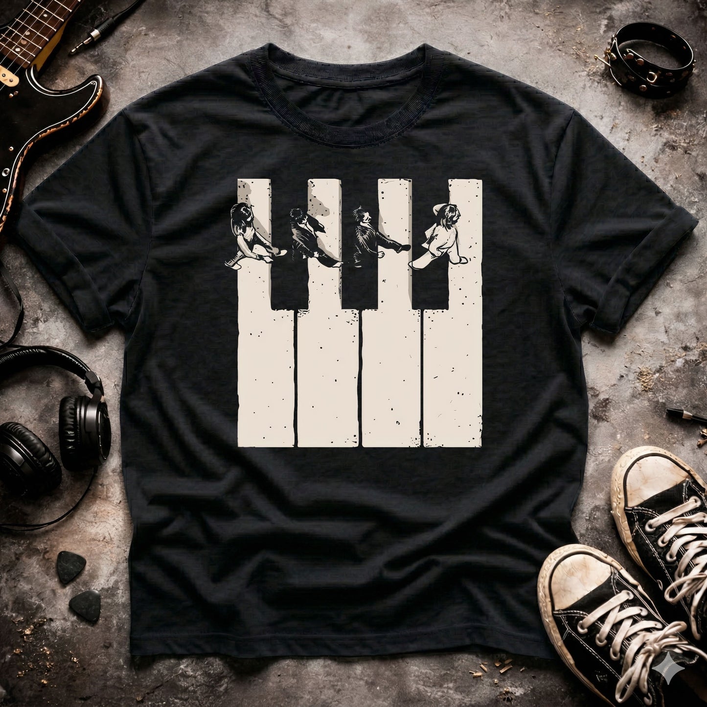 Road T-Shirt