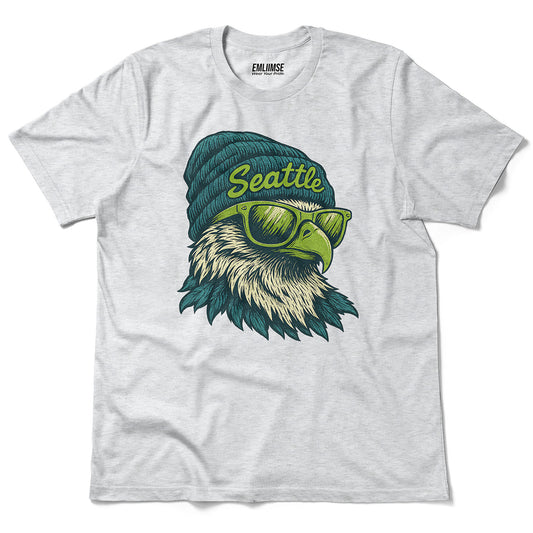 Seattle Mascot V1 T-Shirt