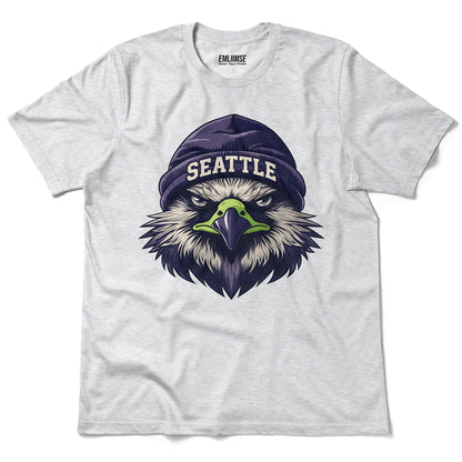 Seattle Mascot V2 T-Shirt